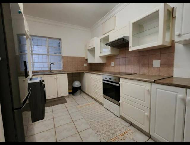 1 BEDROOM PROPERTY TO RENT IN MUSGRAVE